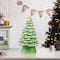Mr. Christmas 18" Lime Green Nostalgic Ceramic Tree